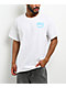 Apache Push White T-Shirt - Thumbnail image 2 of 3