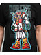 Apache Robot Warrior Black T-Shirt - Thumbnail image 2 of 2