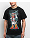 Apache Robot Warrior Black T-Shirt - Thumbnail image 1 of 2