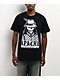 Apache Skull Face Black T-Shirt - Thumbnail image 1 of 2