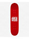 Apache Squad 8.25" Skateboard Deck - Thumbnail image 2 of 2