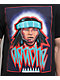 Apache Sun Black T-Shirt - Thumbnail image 2 of 2
