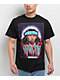 Apache Sun Black T-Shirt - Thumbnail image 1 of 2
