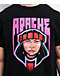 Apache Warriors Black T-Shirt - Thumbnail image 2 of 2