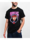 Apache Warriors Black T-Shirt - Thumbnail image 1 of 2