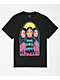 Apache Women Black T-Shirt - Thumbnail image 3 of 4