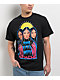 Apache Women Black T-Shirt - Thumbnail image 1 of 4