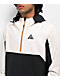 Aperture Atlas Black & White 10K Anorak Snowboard Jacket - Thumbnail image 3 of 6