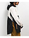 Aperture Atlas Black & White 10K Anorak Snowboard Jacket - Thumbnail image 6 of 6