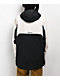 Aperture Atlas Black & White 10K Anorak Snowboard Jacket - Thumbnail image 2 of 6