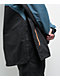 Aperture Atlas Turquoise Aqua & Black 10K Anorak Snowboard Jacket 2025 - Thumbnail image 4 of 6