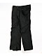 Aperture Boomer Black 10K Snowboard Pants