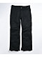 Aperture Boomer Black 10K Snowboard Pants