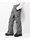 Aperture Boomer Grey 10K Snowboard Pants 2023 - Thumbnail image 3 of 5