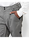 Aperture Boomer Grey 10K Snowboard Pants 2023 - Thumbnail image 4 of 5