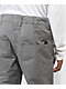 Aperture Boomer Grey 10K Snowboard Pants 2023 - Thumbnail image 5 of 5