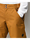 Aperture Boomer Tobacco 10K Snowboard Pants 2025 - Thumbnail image 4 of 5