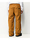 Aperture Boomer Tobacco 10K Snowboard Pants 2025 - Thumbnail image 2 of 5