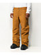 Aperture Boomer Tobacco 10K Snowboard Pants 2025 - Thumbnail image 1 of 5