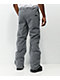 Aperture Boomer pantalones de snowboard 10K negros