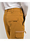 Aperture Cedar Park Brown 10K Snowboard Pants - Thumbnail image 5 of 6