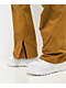 Aperture Cedar Park Brown 10K Snowboard Pants - Thumbnail image 6 of 6