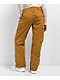Aperture Cedar Park Brown 10K Snowboard Pants - Thumbnail image 2 of 6