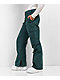 Aperture Cedar Park Green Snowboard Pants - Thumbnail image 3 of 7