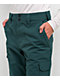 Aperture Cedar Park Green Snowboard Pants - Thumbnail image 4 of 7