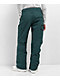 Aperture Cedar Park Green Snowboard Pants - Thumbnail image 2 of 7