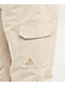 Aperture Cedar Park Tan 10K Snowboard Pants 2025 - Thumbnail image 6 of 9