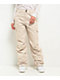 Aperture Cedar Park Tan 10K Snowboard Pants 2025 - Thumbnail image 1 of 9