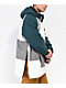 Aperture Charay Green & White 10K Snowboard Jacket - Thumbnail image 5 of 5