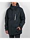 Aperture Cornice Black 10K Snowboard Jacket - Thumbnail image 1 of 6