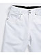 Aperture Crystaline White 10K Women's Snowboard Pants - Thumbnail image 3 of 6