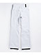 Aperture Crystaline White 10K Women's Snowboard Pants - Thumbnail image 2 of 6