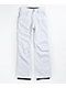 Aperture Crystaline White 10K Women's Snowboard Pants - Thumbnail image 1 of 6