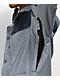 Aperture Double Diamond Rail Navy Stripe 10K Snowboard Jacket - Thumbnail image 6 of 7