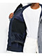 Aperture Double Diamond Rail Navy Stripe 10K Snowboard Jacket - Thumbnail image 7 of 7