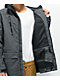 Aperture Green Valley Grey Denim 10K Snowboard Jacket