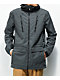 Aperture Green Valley Grey Denim 10K Snowboard Jacket
