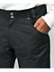 Aperture Greenline Black 10K Snowboard Pants