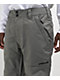 Aperture Hatchet Grey 10K Snowboard Pants - Thumbnail image 4 of 5