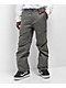 Aperture Hatchet Grey 10K Snowboard Pants - Thumbnail image 1 of 5