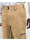 Aperture Hatchet Khaki 10K Snowboard Pants - Thumbnail image 4 of 5