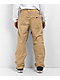 Aperture Hatchet Khaki 10K Snowboard Pants - Thumbnail image 2 of 5