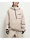 Aperture High Porter Natural 20K Snowboard Jacket - Thumbnail image 1 of 7