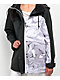 Aperture Lexi Black & Marble 10K Snowboard Jacket 2024 - Thumbnail image 4 of 5