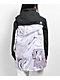 Aperture Lexi Black & Marble 10K Snowboard Jacket 2024 - Thumbnail image 2 of 5