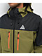 Aperture Mission Green 10K Snowboard Jacket - Thumbnail image 3 of 5